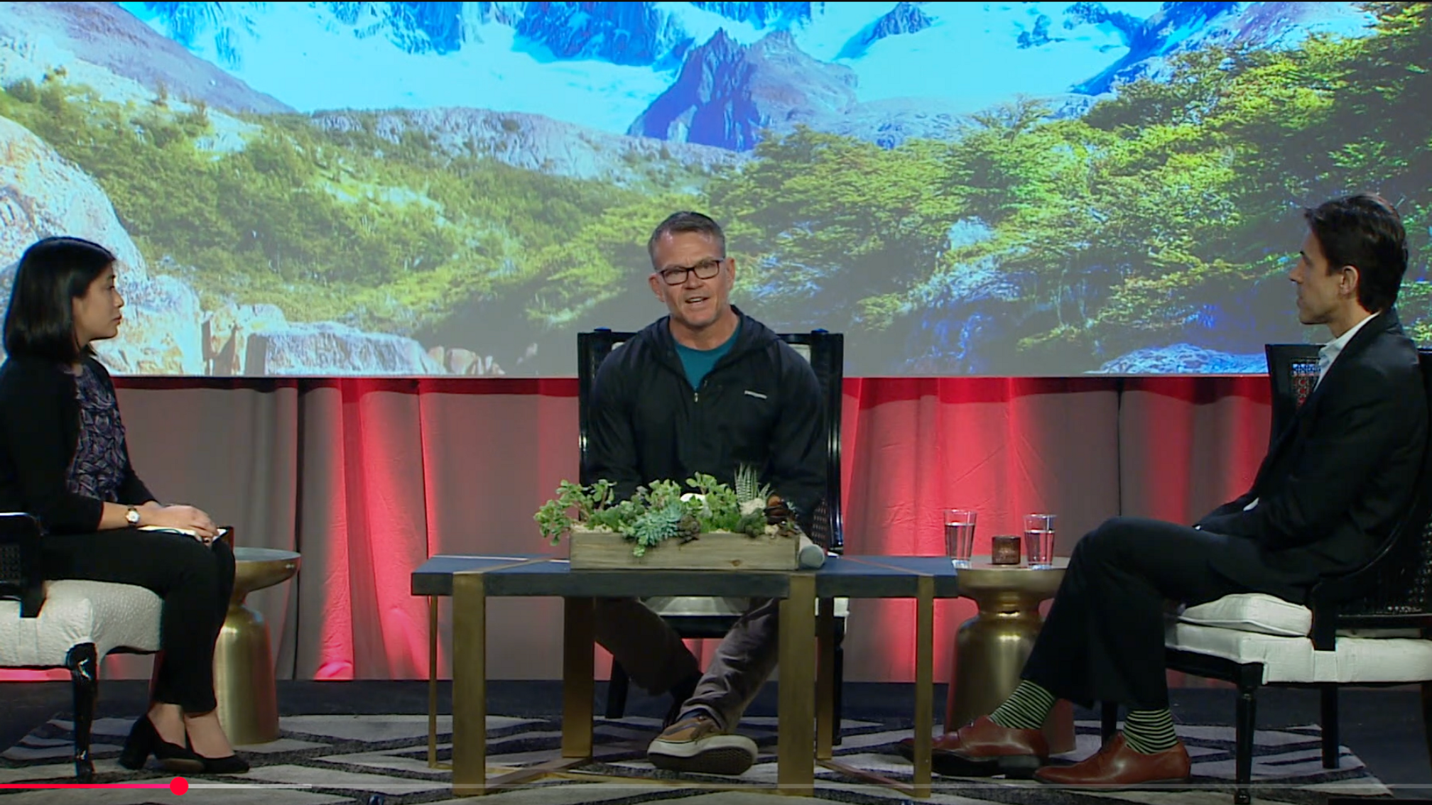 Keynote "Citizen Cultures"